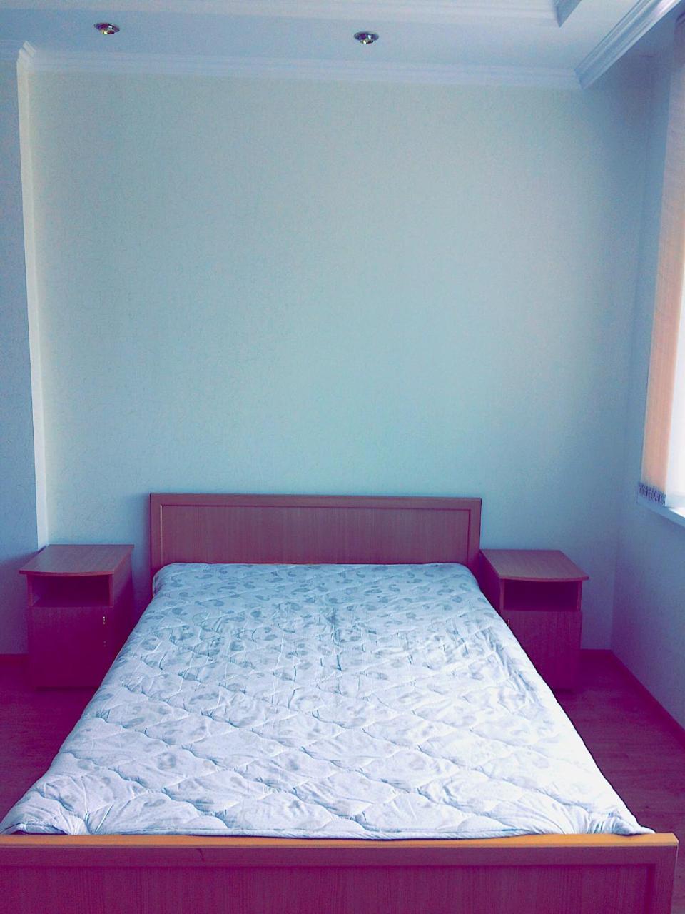 Amasing Apartment On Dostyk 5 Str アスターナ エクステリア 写真